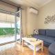 Supreme Suite with balcony by Cloudkeys, Atény - Fotografie 9