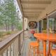 Riverfront Retreat with Deck 1 Mi to Loon Mtn!, Lincoln - Fotografie 2