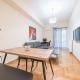 Elegant Home in Quiet Street by Cloudkeys, Athen - Foto 10