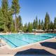 Alpine Retreat, Truckee - Fotografie 2