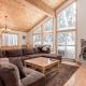 Falcon Point Manor Truckee - Fotografie 1