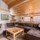 Falcon Point Manor Truckee - Fotografie 6