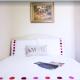 KNIGHTSBRIDGE early AM check-in often possible -Next2 HARRODS 3 BEDROOMS-2Baths, Londyn - Zdjęcie 9
