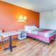 Motel 6-Amherst, NY - Buffalo, Amherst (foto 6)