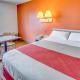 Motel 6-Amherst, NY - Buffalo, Amherst (foto 9)
