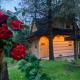 Tatra Wolf House