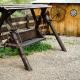 Cabana Staier, Anina - Fotografie 3