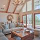 Ski & Unwind Fireside: Highlands Gem w/ Game Room!, Highlands