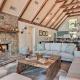 Ski & Unwind Fireside: Highlands Gem w/ Game Room!, Highlands (zdjęcie 8)