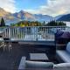 Central Lakeview Apartment with amazing rooftop 镇上湖景三室套房 Queenstown - Photo 2