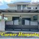 D Corner Islam Homestay