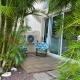 Centre & plage - T2 cosy avec terrasse & jardin, Saint-Gilles les Bains - Photo 5