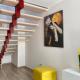 DUPLEX TIRANA CLOSE TO CITY CENTER, Тирана - Фото 8