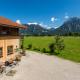 Jägerhof und Jägerstadel, Schwangau - Fotografie 8