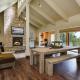Modern Mountain Getaway