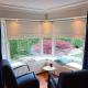 Glass Veranda Chalet in nature, Garderen (photo 8)