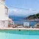 Limani Apartments, Kassiopi