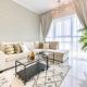 Prime 1BR at Carson B DAMAC Hills Dubailand by Deluxe Holiday Homes, Dubaj - Fotografie 10