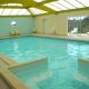 Le Cocon des Dunes - piscines chauffees, Brem Sur Mer - Fotografie 3