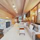 Amazing Dollar Point Retreat, Tahoe City - Fotografie 6