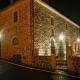 Podere del Papa, Viceno
