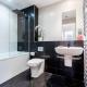 Lovely 2BR Apt in Sheffield City Centre - Fotografie 4