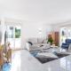 MARBELLA BANUS SUITES - Lis Banús Suite Apartment, Marbella (zdjęcie 9)