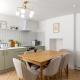 Luxe Design - Heart of Rothbury - Sleeps 8! - Fotografie 4