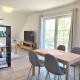 Polchow Ferienhaus, Ferienwohnung OG, Polchow - Photo 8
