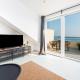 Apartment Divine with sea view, Mlini - Fotografie 7