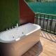 Noree Jacuzzi House Ban Phan Sadet Nai - Foto 2