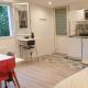 Adorable studio 25m² très calme avec parking Marseille - Fotografie 1