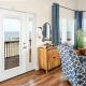 Bay Front Home with Spectacular Sunrise Views, Port Lavaca (fotografie 10)