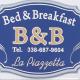 B&B La Piazzetta