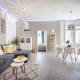 BpR Lavish Suite in Budapest Downtown, Budapest - Foto 4