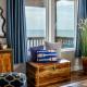 Bay Front Home with Spectacular Sunrise Views, Port Lavaca (fotografie 3)