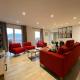 L'Escampette, superbe appartement avec terrasse