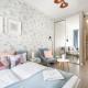 BpR Chic Gem in the Heart of the City, Budapest - Foto 4