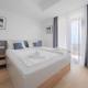 Horizon-One bedroom apartment with pool Jane, Becici - Photo 1