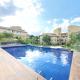 The Sun Resort By Rei dos Flats, Brasilia - Foto 2