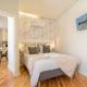 Host Wise - Enchanting Design Flat - Premium Location Porto - Fotografie 7
