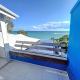 DEEP BLUE Vue mer Piscine privative 2 chambres, Le Gosier - Foto 2