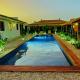Le CavaLodge