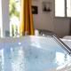 Suite SPAradise - SPA Privé - 6min Disneyland PARIS, Chalifert (fotografie 5)