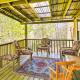 Charming Cottage with Deck in Blue Ridge!, Blue Ridge - Fotografie 2