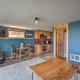 Slopeside Burke Mountain Condo with Fireplace!, East Burke (fotografie 2)