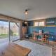 Slopeside Burke Mountain Condo with Fireplace!, East Burke (fotografie 4)