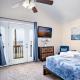 Bay Front Home with Spectacular Sunrise Views, Port Lavaca (fotografie 4)