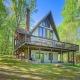 Sweet Retreat, Bumpass