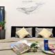 Embun Sky Cottage - Kota Bharu, WIFI, 6 - 8 Pax